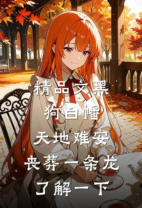 精品文黑狗白幡，天地难安，丧葬一条龙了解一下