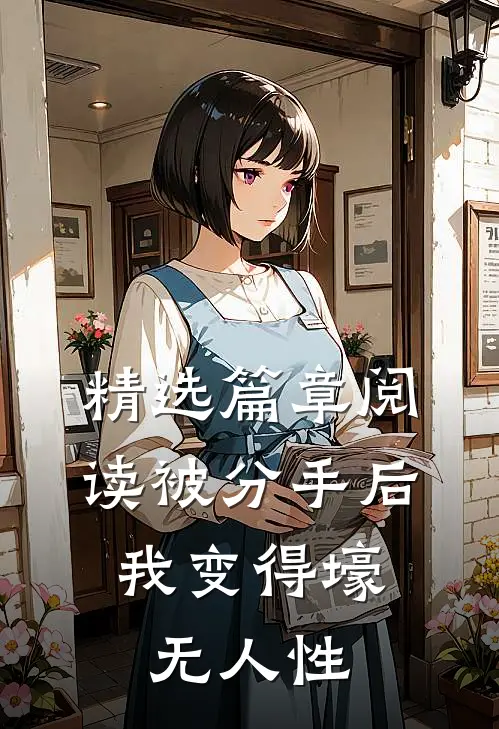 精选篇章阅读被分手后，我变得壕无人性