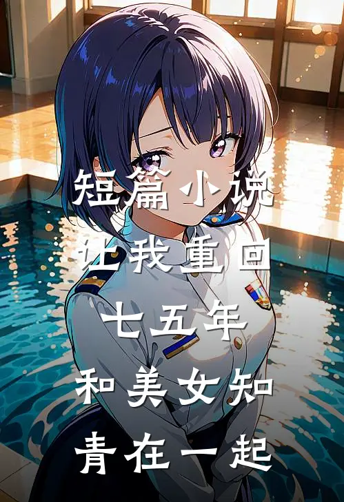 短篇小说让我重回七五年，和美女知青在一起