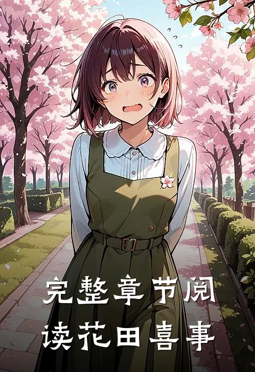 完整章节阅读花田喜事