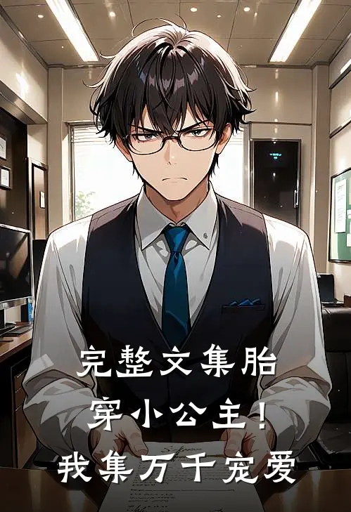 完整文集胎穿小公主！我集万千宠爱