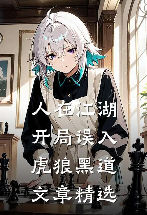 人在江湖，开局误入虎狼黑道文章精选