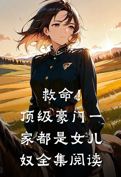 救命！顶级豪门一家都是女儿奴全集阅读