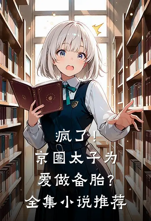 疯了！京圈太子为爱做备胎？全集小说推荐