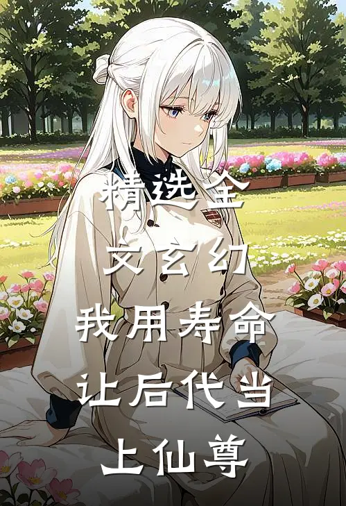 精选全文玄幻：我用寿命让后代当上仙尊
