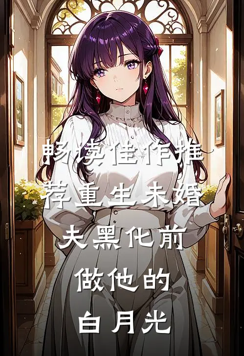 畅读佳作推荐重生未婚夫黑化前，做他的白月光