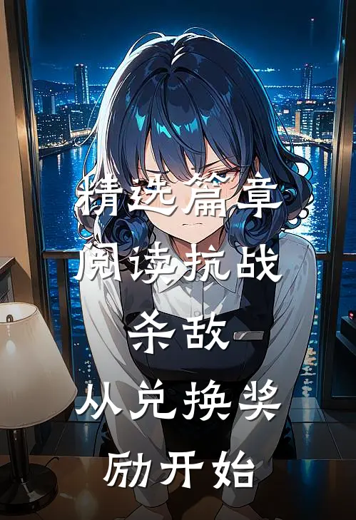 精选篇章阅读抗战：杀敌，从兑换奖励开始