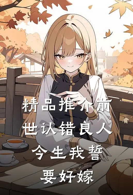 精品推介前世认错良人，今生我誓要好嫁