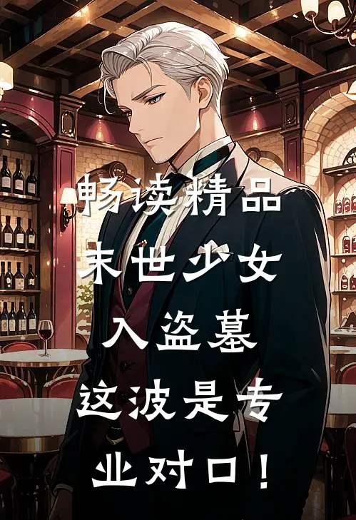畅读精品末世少女入盗墓，这波是专业对口！