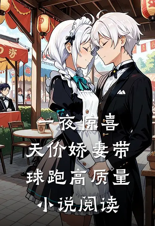 一夜惊喜：天价娇妻带球跑高质量小说阅读
