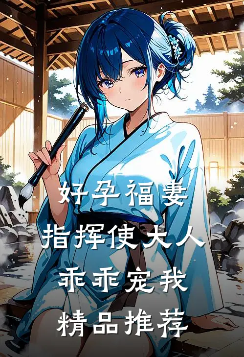 好孕福妻：指挥使大人乖乖宠我精品推荐