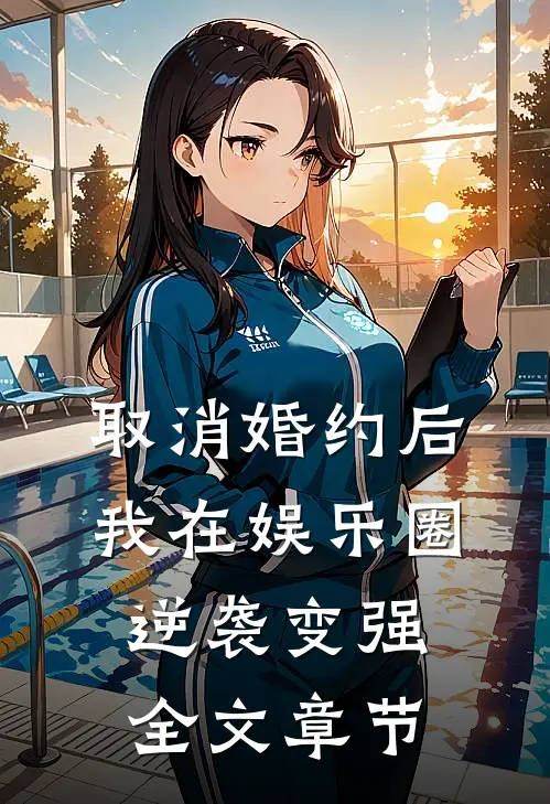 取消婚约后，我在娱乐圈逆袭变强全文章节