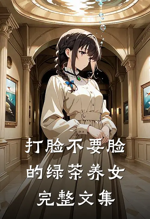 打脸不要脸的绿茶养女完整文集