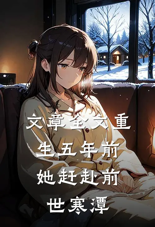 文章全文重生五年前，她赶赴前世寒潭