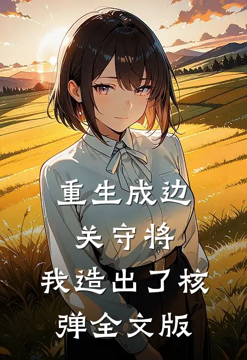 重生成边关守将，我造出了核弹全文版