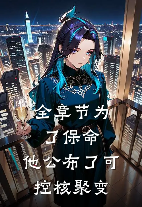 全章节为了保命，他公布了可控核聚变