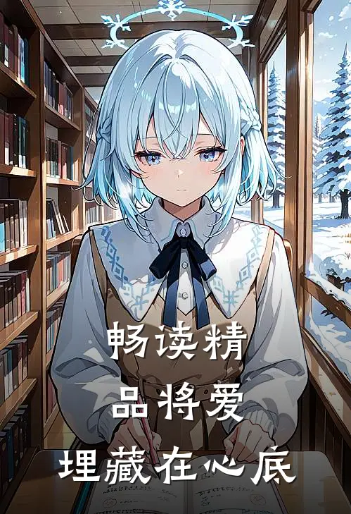 畅读精品将爱，埋藏在心底