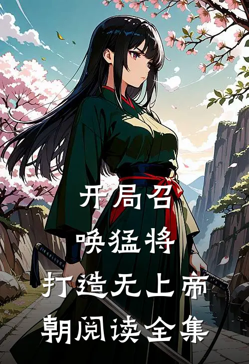 开局召唤猛将，打造无上帝朝阅读全集