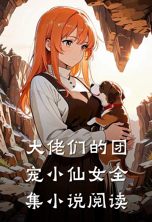 大佬们的团宠小仙女全集小说阅读