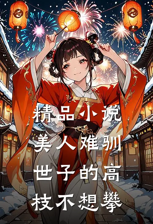 精品小说美人难驯：世子的高枝不想攀