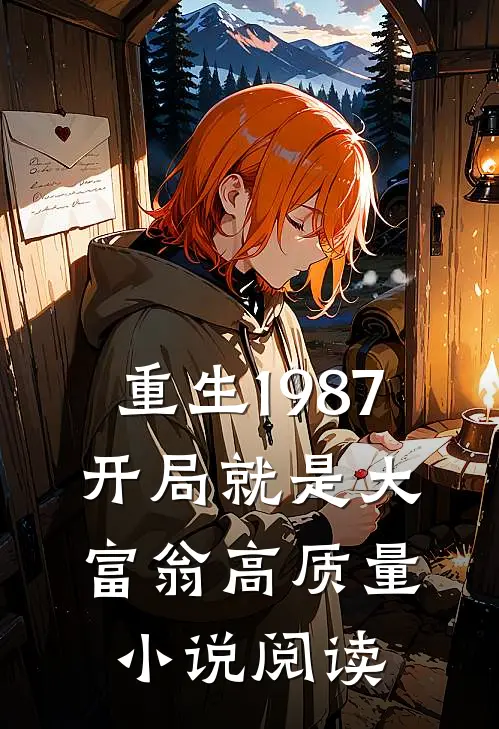 重生1987：开局就是大富翁高质量小说阅读