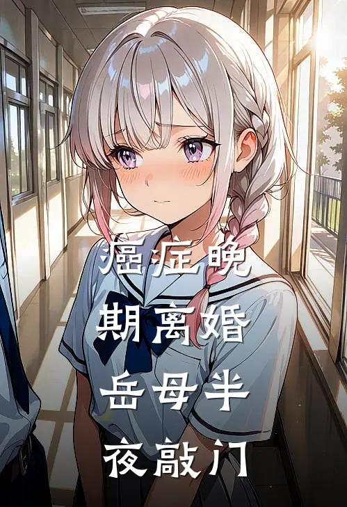 癌症晚期离婚，岳母半夜敲门