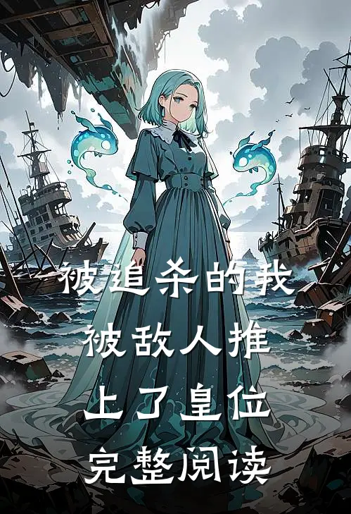 被追杀的我，被敌人推上了皇位完整阅读