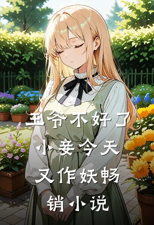 王爷不好了，小妾今天又作妖畅销小说