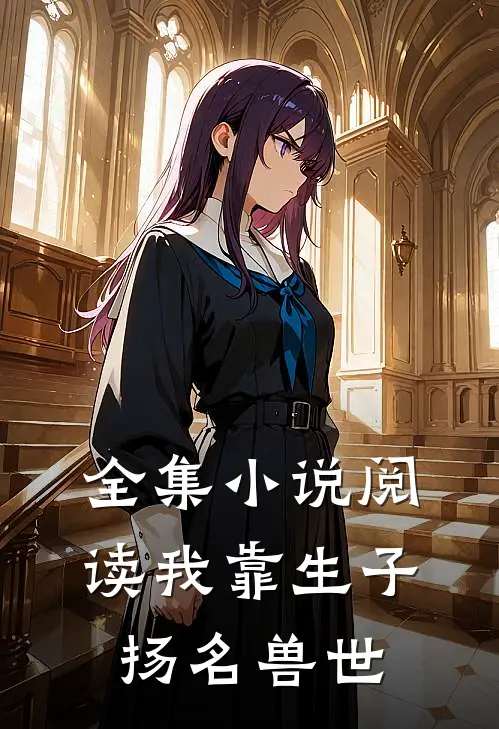 全集小说阅读我靠生子扬名兽世