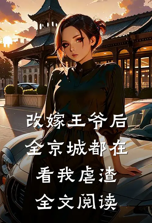 改嫁王爷后，全京城都在看我虐渣全文阅读