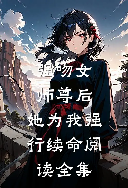 强吻女师尊后，她为我强行续命阅读全集