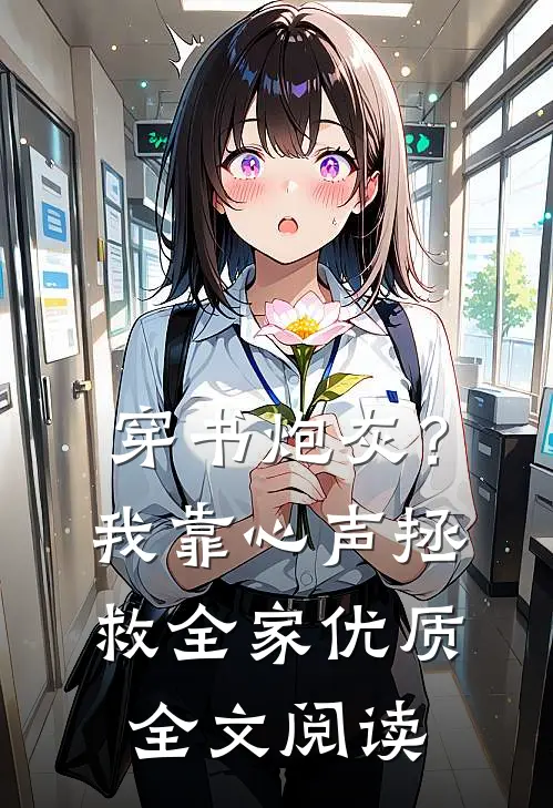 穿书炮灰？我靠心声拯救全家优质全文阅读
