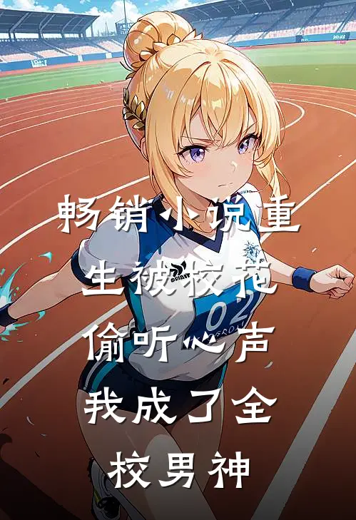 畅销小说重生被校花偷听心声，我成了全校男神