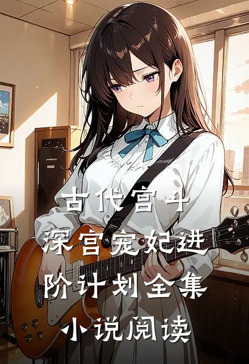 古代宫斗：深宫宠妃进阶计划全集小说阅读