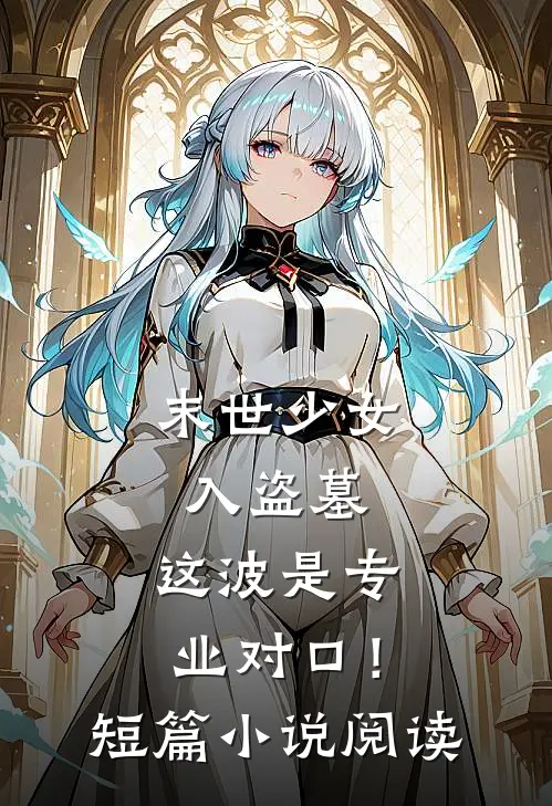 末世少女入盗墓，这波是专业对口！短篇小说阅读