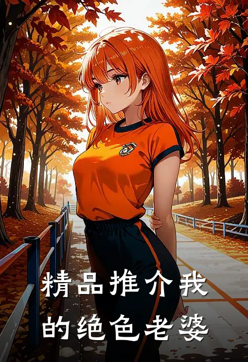 精品推介我的绝色老婆