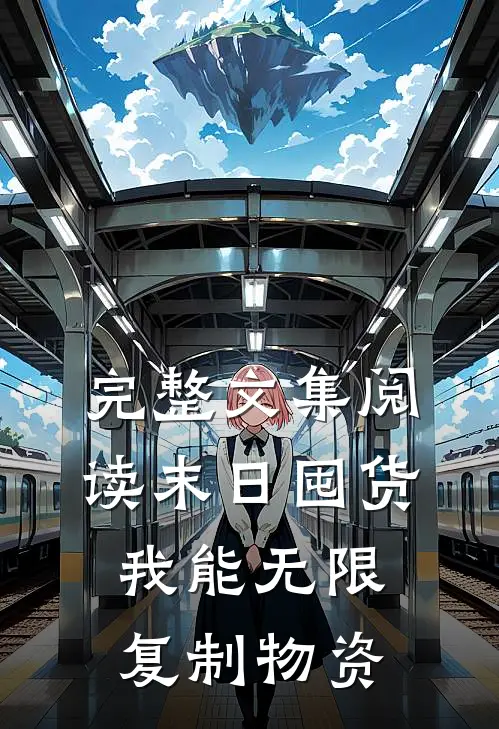 完整文集阅读末日囤货：我能无限复制物资