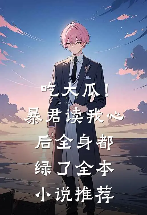 吃大瓜！暴君读我心后全身都绿了全本小说推荐