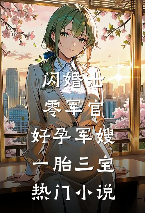 闪婚七零军官，好孕军嫂一胎三宝热门小说