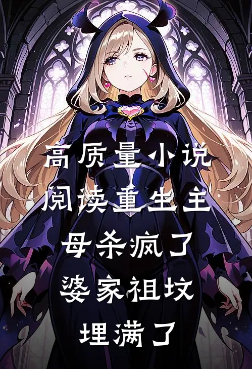 高质量小说阅读重生主母杀疯了，婆家祖坟埋满了