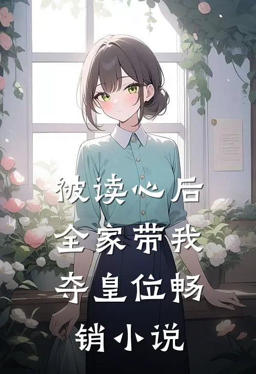 被读心后，全家带我夺皇位畅销小说