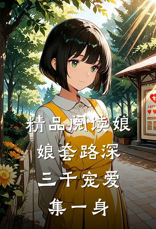 精品阅读娘娘套路深，三千宠爱集一身
