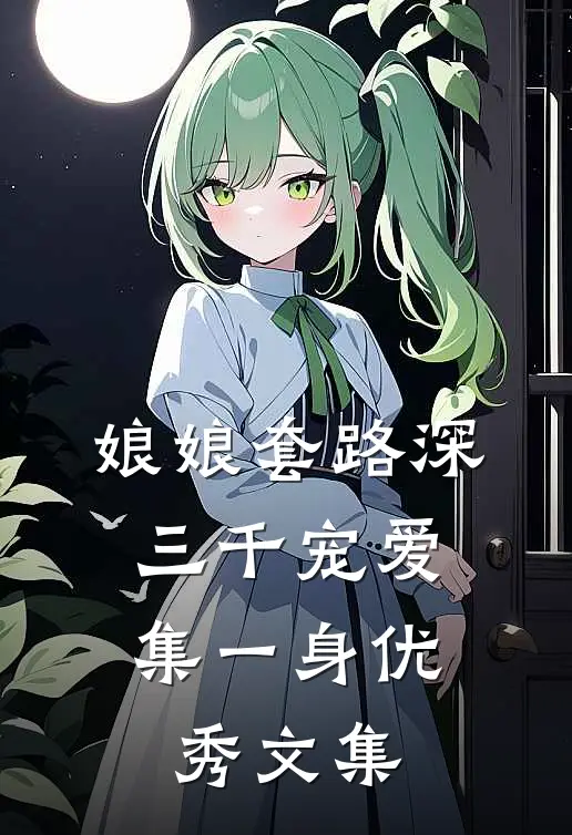 娘娘套路深，三千宠爱集一身优秀文集