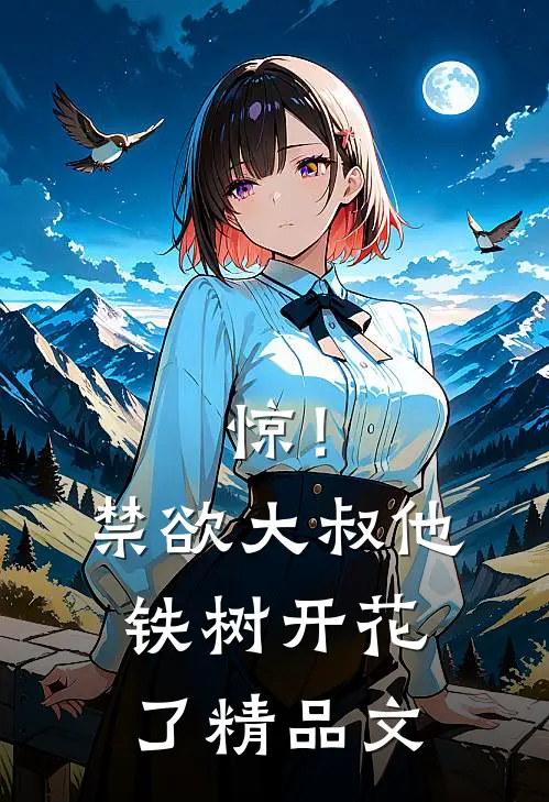 惊！禁欲大叔他铁树开花了精品文
