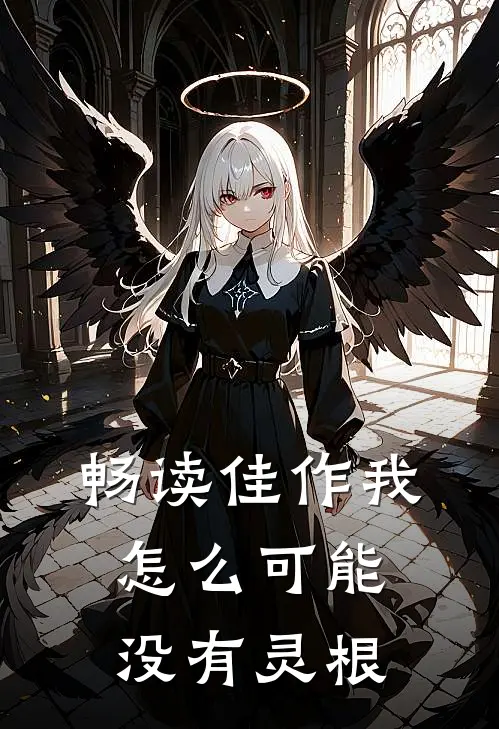 畅读佳作我怎么可能没有灵根