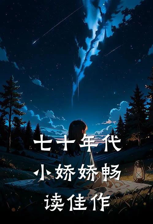 七十年代小娇娇畅读佳作