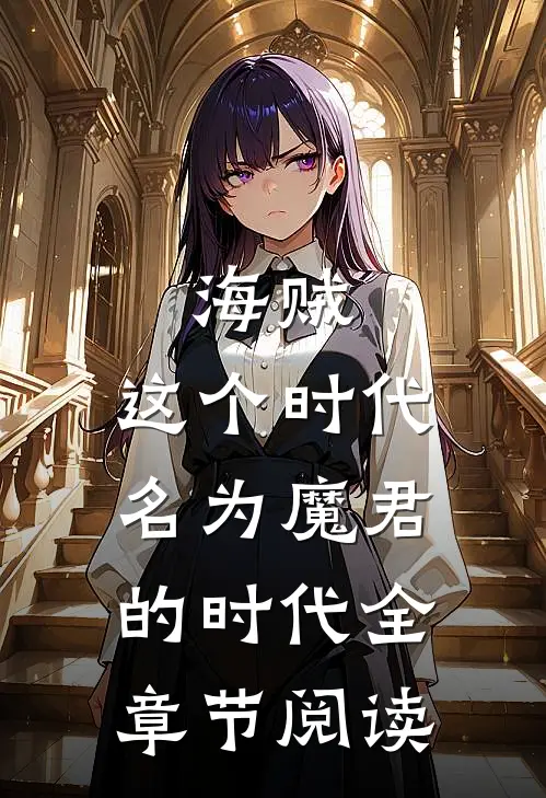 海贼：这个时代，名为魔君的时代全章节阅读