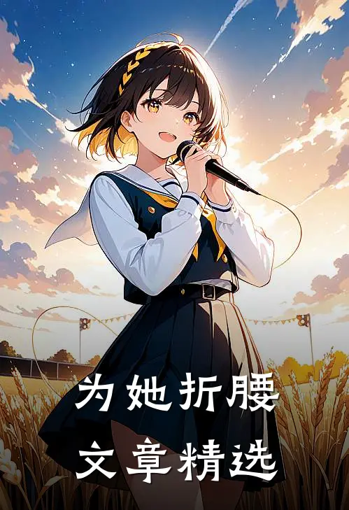 为她折腰文章精选