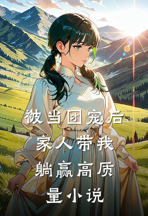 被当团宠后，家人带我躺赢高质量小说