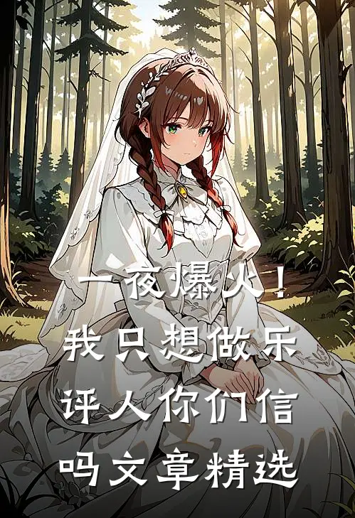 一夜爆火！我只想做乐评人你们信吗文章精选
